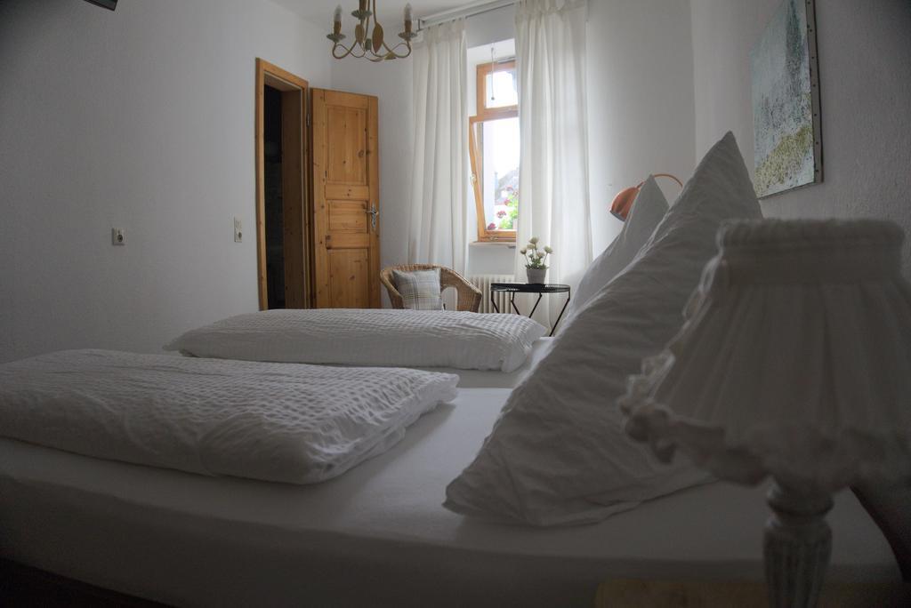 Hotel Garni Altes Winzerhaus Moselschaenke Kobern-Gondorf Eksteriør bilde