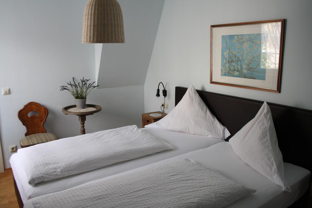 Hotel Garni Altes Winzerhaus Moselschaenke Kobern-Gondorf Rom bilde